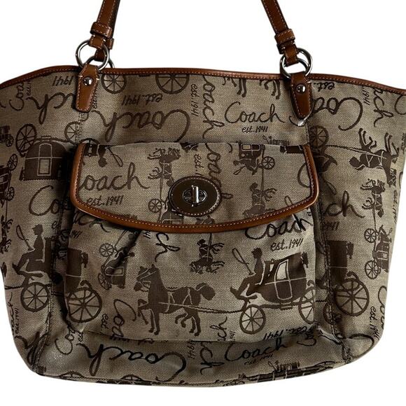 COACH 1941 Bag - Picture 2 of 11